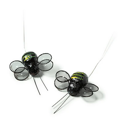 Assorted Bee Accents by Ashland®