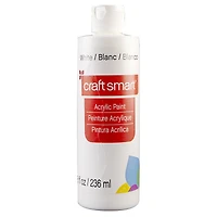8oz. Acrylic Paint by Craft Smart