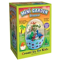 Faber-Castell® Creativity for Kids® Mini Garden Dinosaur