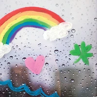 OOLY Rainy Dayz Gel Crayons, 12ct.