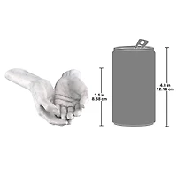 Design Toscano The Offering Wall Sculpture