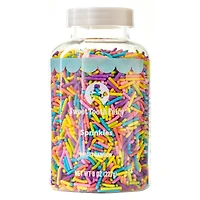 Sweet Tooth Fairy® Bright Rainbow Sprinkles