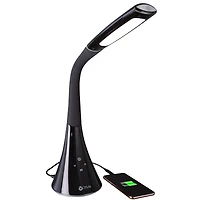 Ottlite Swerve Led Desk Lamp