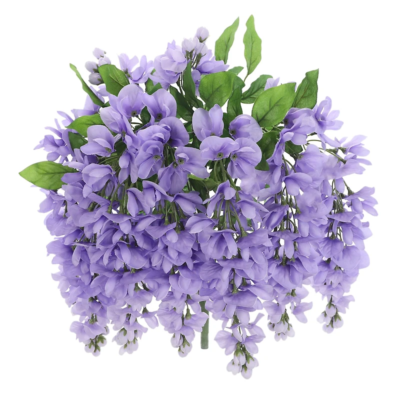 Purple Wisteria Bush by Ashland®