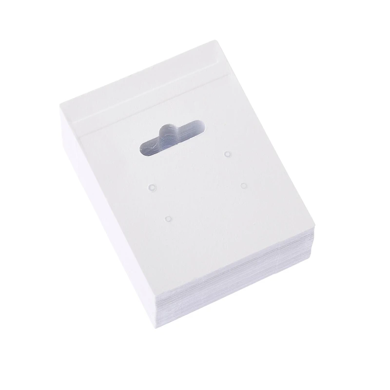 Earring Cards by Bead Landing