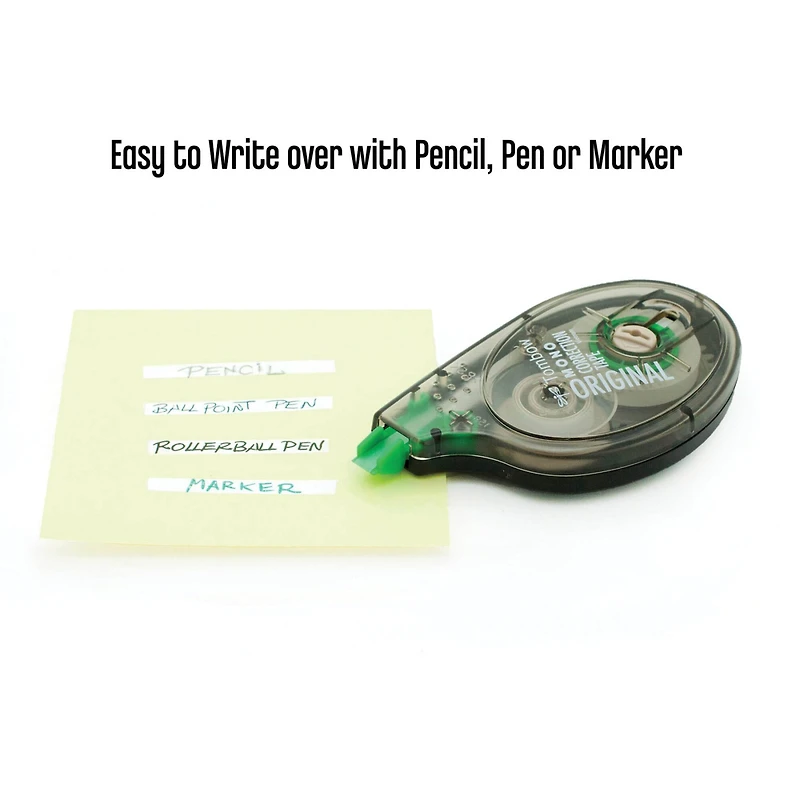 Tombow Mono Compact Correction Tape Dispenser