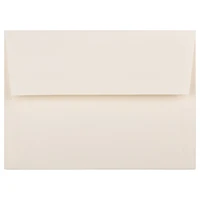 JAM Paper A7 Strathmore Invitation Envelopes