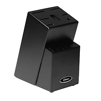 Oster Baldwyn 14-Piece Stainless Steel Cutlery Block Set