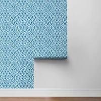 Tommy Bahama Wading Pool Peel & Stick Wallpaper