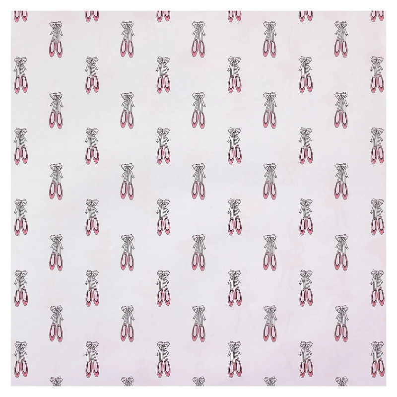 Ballet Cardstock by Recollections™, 12" x 12"