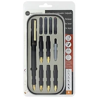 Manuscript Deluxe Calligraphy Set