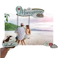 Honeymoon Stickers by Recollections™