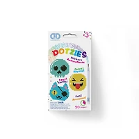Diamond Dotz® Beginner Look DOTZIES Stickers Diamond Painting Artwork Kit