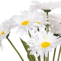 18" Gerbera Daisy Bush by Ashland