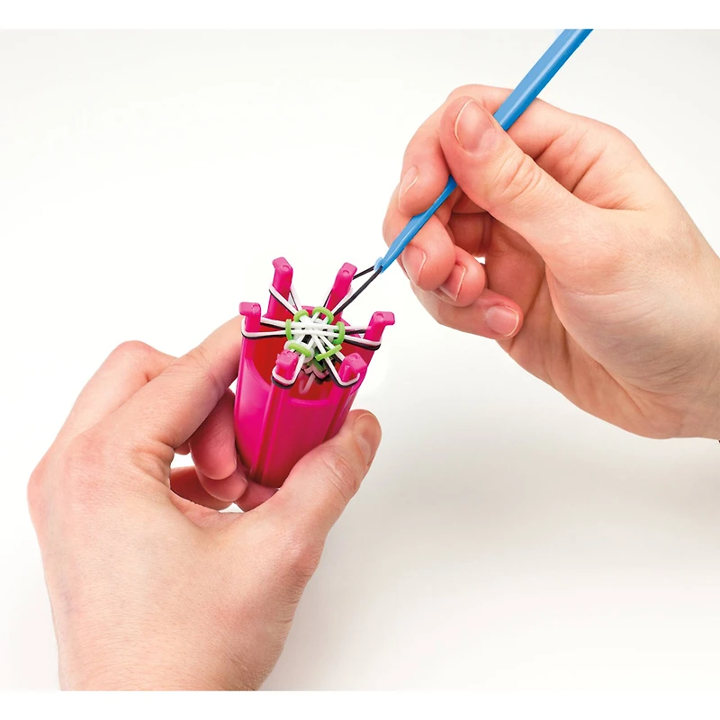 Cra-Z-Loom® DIY Bracelet Kit