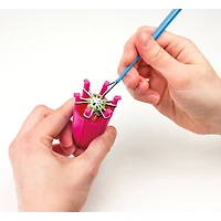 Cra-Z-Loom® DIY Bracelet Kit