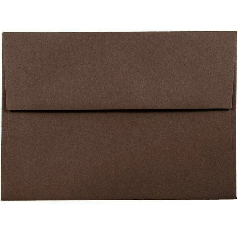JAM Paper A2 Blank Greeting Cards & Envelopes