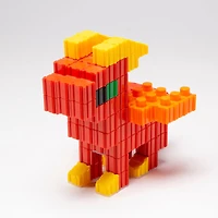 Snapo™ Building Blocks Epic Builders Kit