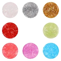 72 Pack: Assorted Glitter Glue by Recollections™