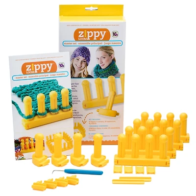 Zippy™ Loom Master Set