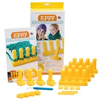 Zippy™ Loom Master Set
