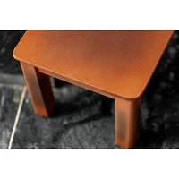 Montana™ Cans Rust Orange Brown EFFECT Rust Spray