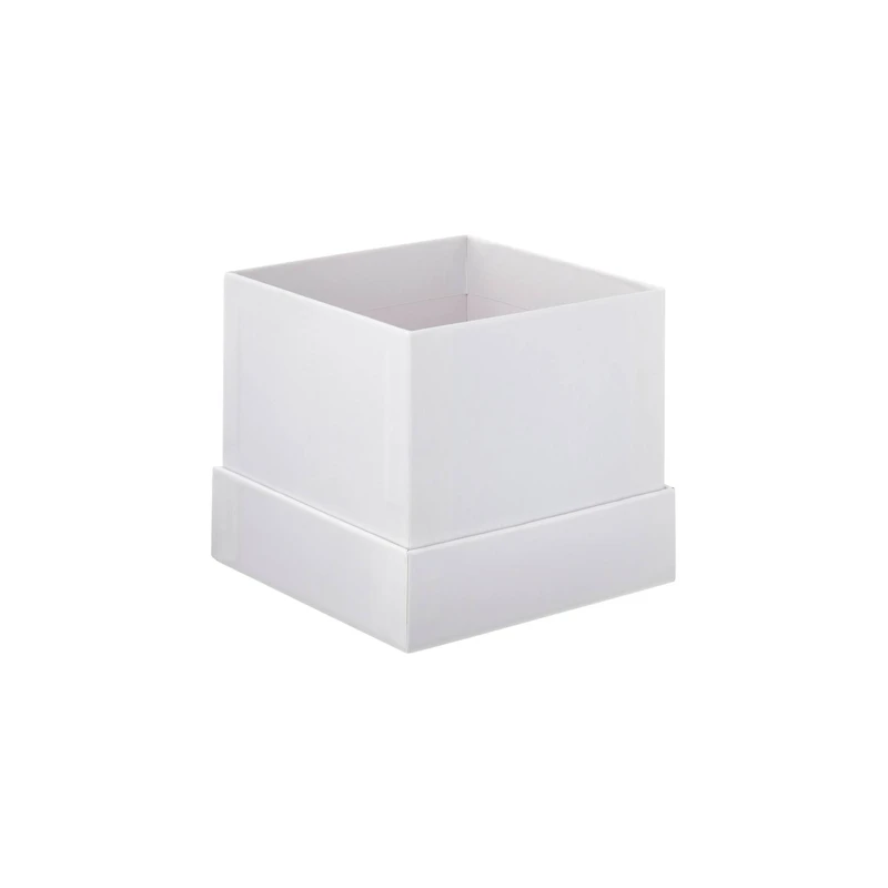 30 Pack: White Gift Box by Celebrate It