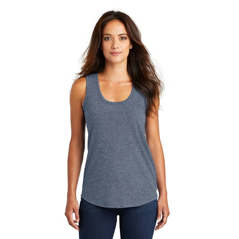 District® Perfect Tri® Women's Racerback Tank