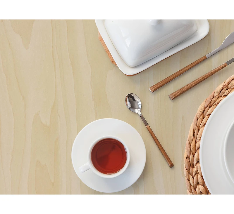 Fablon Pale Nature Beech Adhesive Film