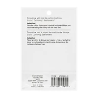 Butterfly Cutting Die by Recollections™