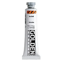 Golden® Heavy Body Acrylics 2oz