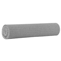 Simplify 24ft. Gray Heavy Duty Grip Liner