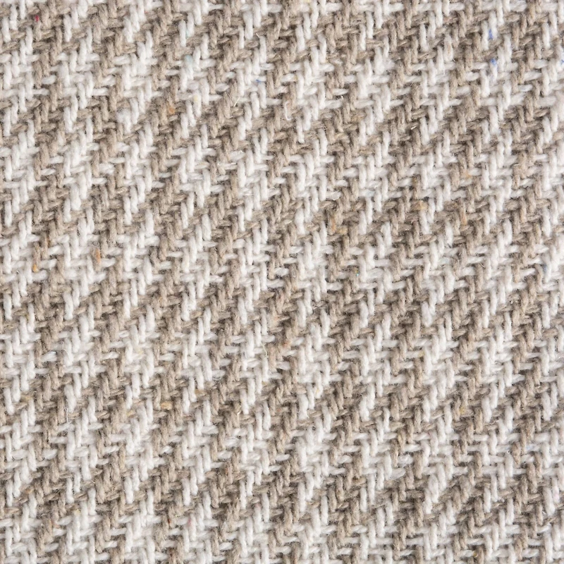 DII® Stone Houndstooth Throw
