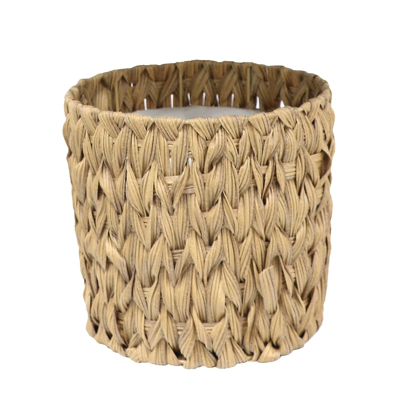 3.5ft. Pre-Lit Potted Artificial Tree, Clear Lights