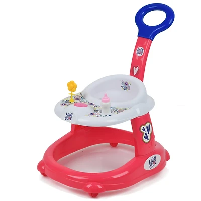 Baby Alive Doll Walker