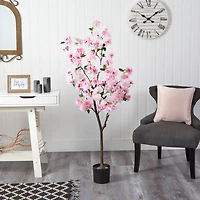 5ft. Potted Cherry Blossom Tree