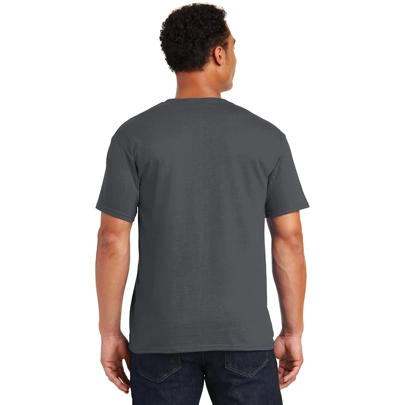 JERZEES® Dri-Power® Neutrals Cotton/Poly Adult Unisex T-Shirt