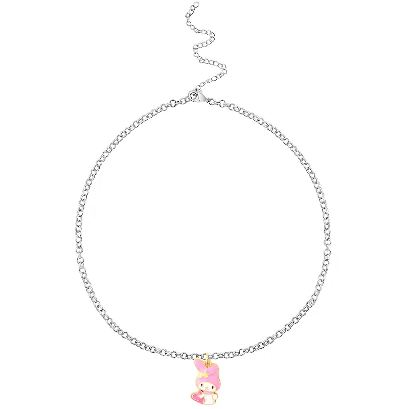 Hello Kitty® and Friends My Melody Enamel Charm