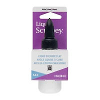 Liquid Sculpey® Liquid Polymer Clay
