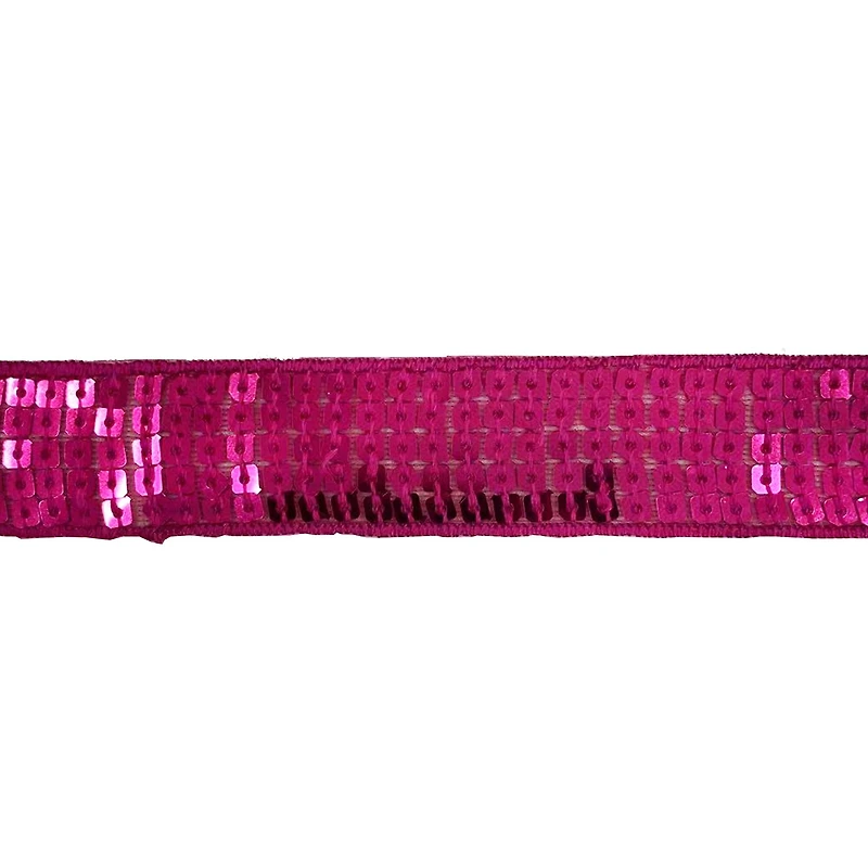 1" Sequin Trim by Celebrate It