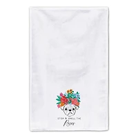 Funny Dog No.5 Tea Towel Set