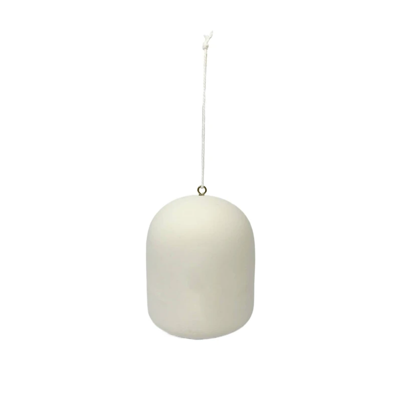 Mini Dome Ceramic Birdhouse by Make Market®