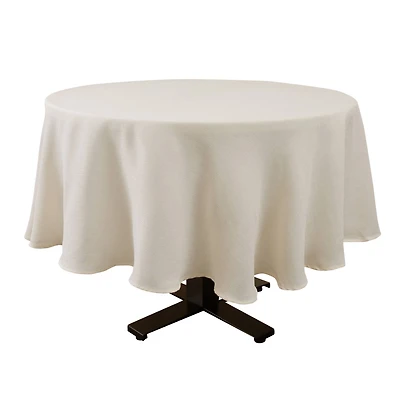 Home Details Chic & Rustic Tablecloth