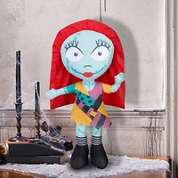 18" Stylized Sally Halloween Greeter