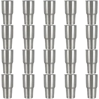24 Pack: 27oz. Stainless Steel Tumbler by Celebrate It™