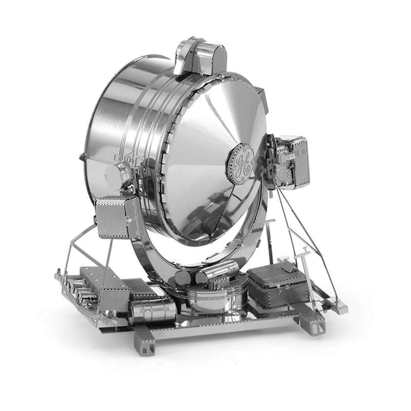 Metal Earth® Batman v Superman Bat-Signal 3D Metal Model Kit