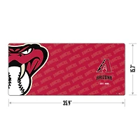 MLB Logo Series Desk Pad