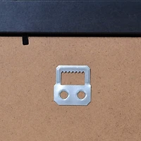 Lifestyles™ 5" x 5" Square Frame with Mat by Studio Décor