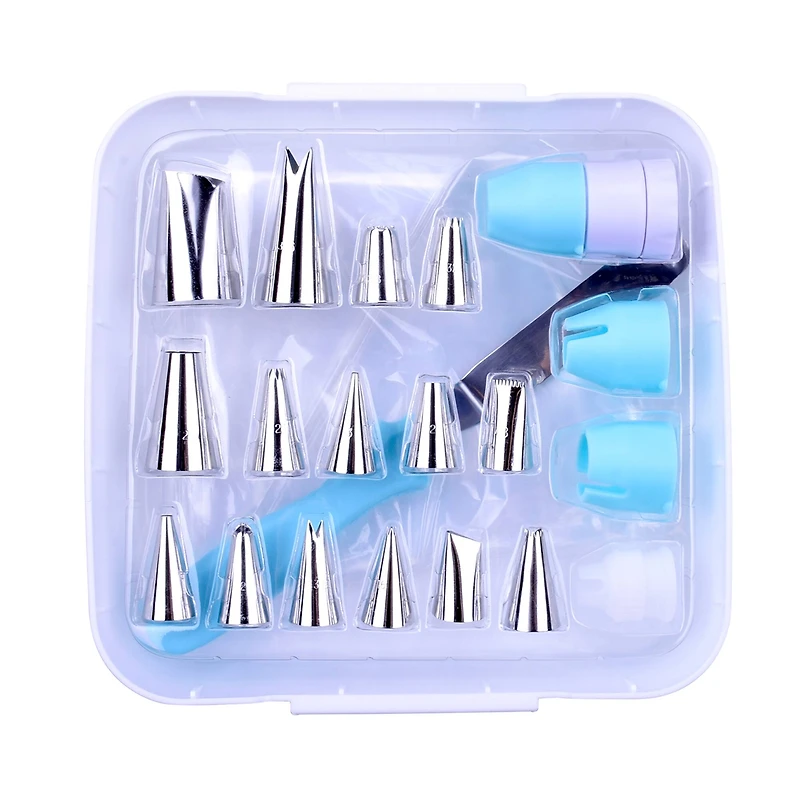 6 Pack: Basic Decorating Kit by Celebrate It®