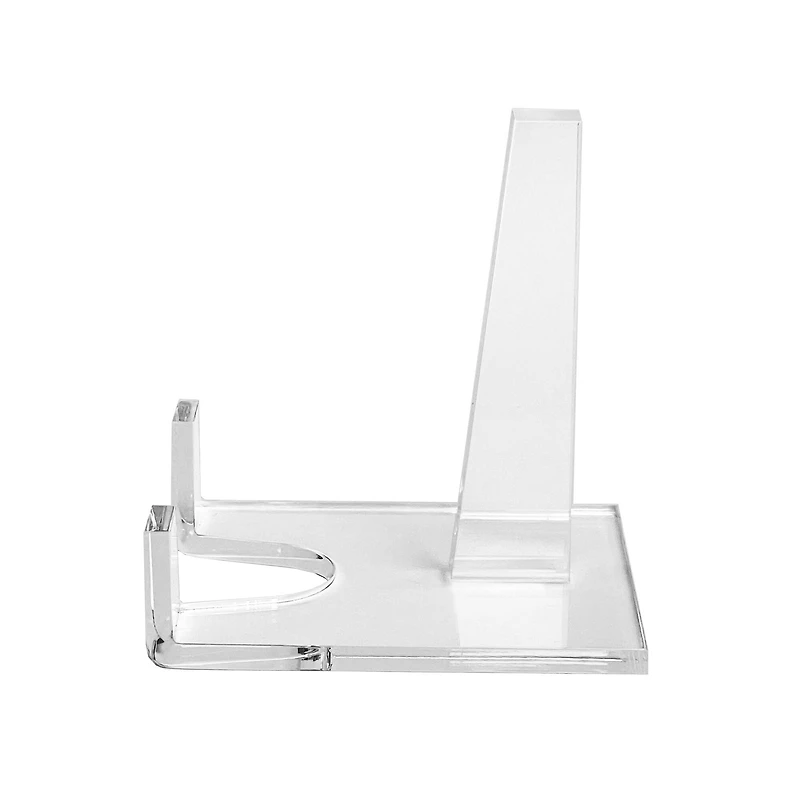 Clear 3" Post Easel by Studio Décor®